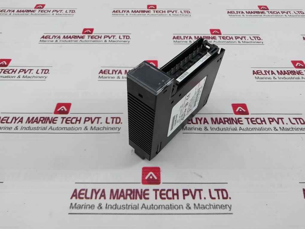 Ge Fanuc Ic693Mdl741E Output Module 7.5Ma