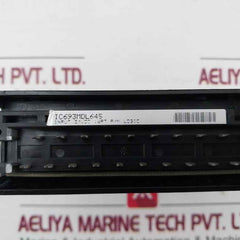 Ge Fanuc Ic693Mdl741E Output Module 7.5Ma