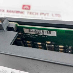 Ge Fanuc Ic693Mdl741E Output Module 7.5Ma