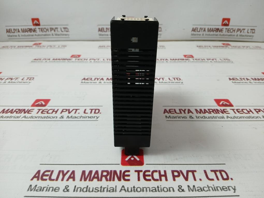 Ge Fanuc Ic693Mdl741E Output Module T4A