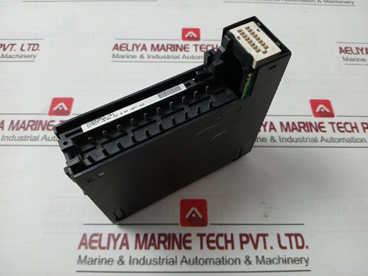 Ge Fanuc Ic693Mdl741E Output Module T4A