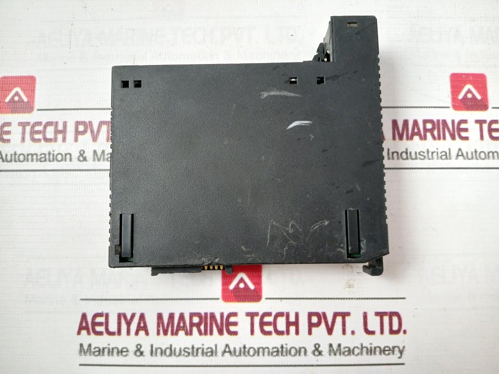 Ge Fanuc Ic693Mdl741E Output Module T4A