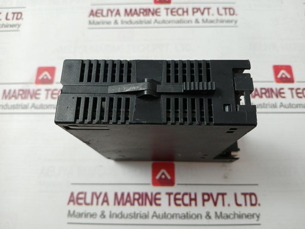 Ge Fanuc Ic693Mdl741E Output Module T4A