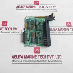 Ge Fanuc Ic693Mdl741 Positive Logic Dc Output Module 12/24 Vdc 0.5A 16Pt
