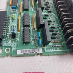 Ge Fanuc Ic693Mdl741 Positive Logic Dc Output Module 12/24 Vdc 0.5A 16Pt
