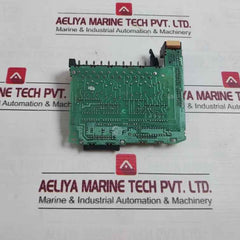 Ge Fanuc Ic693Mdl741 Positive Logic Dc Output Module 12/24 Vdc 0.5A 16Pt