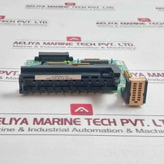 Ge Fanuc Ic693Mdl741 Positive Logic Dc Output Module 12/24 Vdc 0.5A 16Pt
