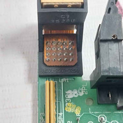 Ge Fanuc Ic693Mdl741 Positive Logic Dc Output Module 12/24 Vdc 0.5A 16Pt