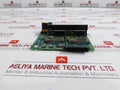 Ge Fanuc Ic693Mdl742 Analog Output Module 12/24 Vdc