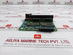 Ge Fanuc Ic693Mdl742 Analog Output Module 12/24 Vdc