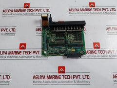 Ge Fanuc Ic693Mdl742 Analog Output Module 12/24 Vdc