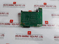 Ge Fanuc Ic693Mdl742 Analog Output Module 12/24 Vdc
