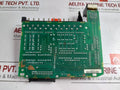 Ge Fanuc Ic693Mdl742 Analog Output Module 12/24 Vdc