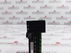 Ge Fanuc Ic693Mdl742 Analog Output Module 12/24 Vdc
