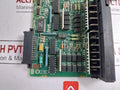 Ge Fanuc Ic693Mdl742 Analog Output Module 12/24 Vdc