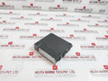 Ge Fanuc Ic693Mdl742J 16-point Output Module 12/24Vdc 1A Class I Div 2