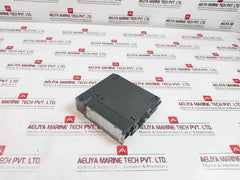 Ge Fanuc Ic693Mdl742J 16-point Output Module 12/24Vdc 1A Class I Div 2