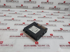 Ge Fanuc Ic693Mdl742J 16-point Output Module 12/24Vdc 1A Class I Div 2