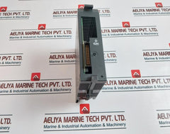 Ge Fanuc IC693MDL742J Output Module