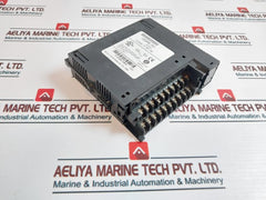 Ge Fanuc IC693MDL742J Output Module