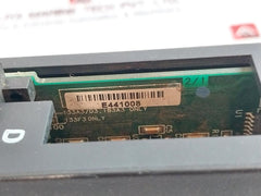 Ge Fanuc IC693MDL742J Output Module