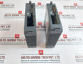 Ge Fanuc 12/24VDC 1A 16PT POS Output Module IC693MDL742J