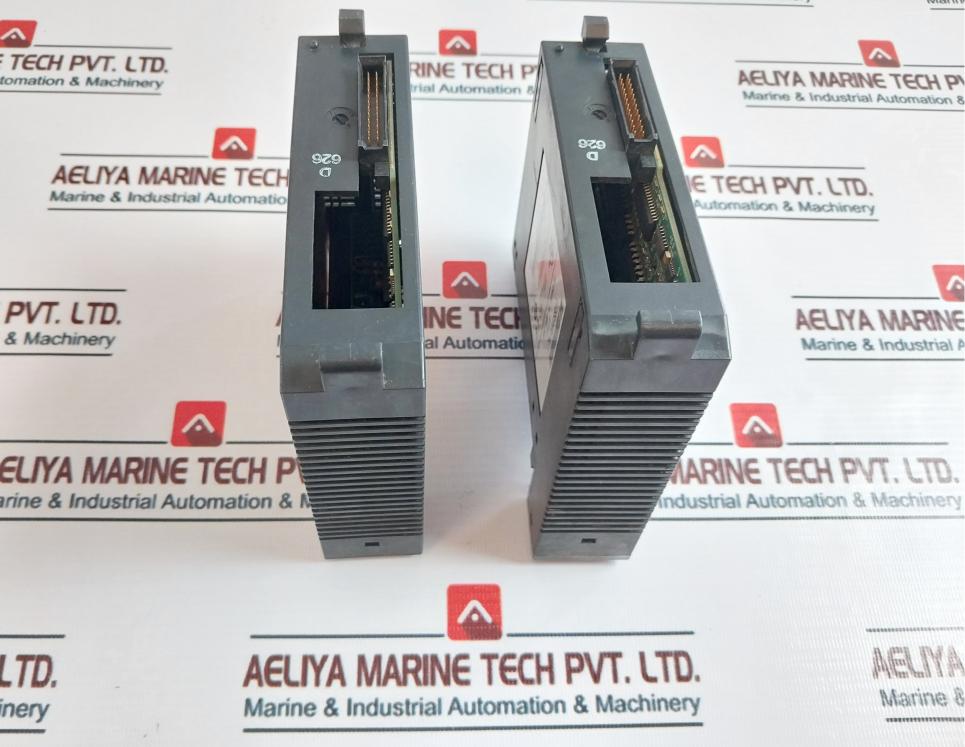 Ge Fanuc 12/24VDC 1A 16PT POS Output Module IC693MDL742J