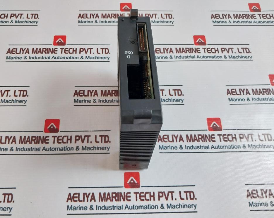 Ge Fanuc 12/24VDC 1A 16PT POS Output Module IC693MDL742J