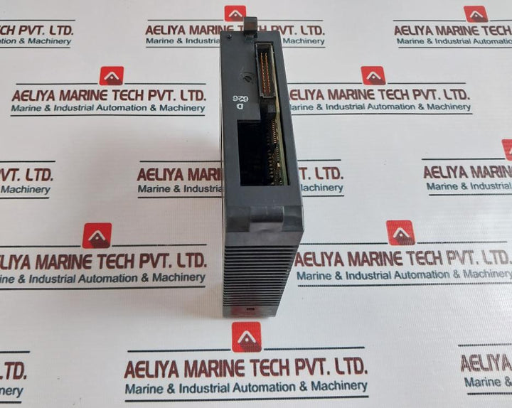 Ge Fanuc 12/24VDC 1A 16PT POS Output Module IC693MDL742J