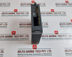 Ge Fanuc 12/24VDC 1A 16PT POS Output Module IC693MDL742J