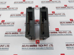 Ge Fanuc Ic693Mdl742J Output Module 12/24Vdc 1A 16Pt Pos