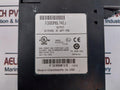 Ge Fanuc Ic693Mdl742J Output Module 12/24Vdc 1A 16Pt Pos