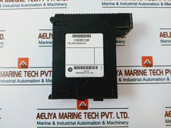 GE Fanuc Ic693mdl742 Positive Logic Output Module 12/24 Vdc
