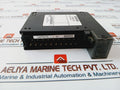 GE Fanuc Ic693mdl742 Positive Logic Output Module 12/24 Vdc