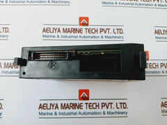 GE Fanuc Ic693mdl742 Positive Logic Output Module 12/24 Vdc