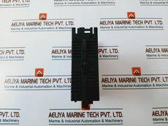 GE Fanuc Ic693mdl742 Positive Logic Output Module 12/24 Vdc