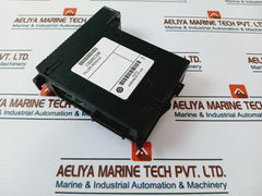 GE Fanuc Ic693mdl742 Positive Logic Output Module 12/24 Vdc