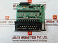 Ge Fanuc Ic693Mdl742 Positive Logic Output Module 12/24Vdc 44A751219-001