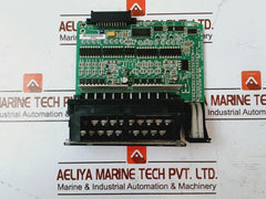 Ge Fanuc Ic693Mdl742 Positive Logic Output Module 12/24Vdc 44A751219-001