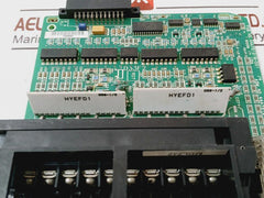 Ge Fanuc Ic693Mdl742 Positive Logic Output Module 12/24Vdc 44A751219-001