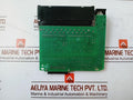 Ge Fanuc Ic693Mdl742 Positive Logic Output Module 12/24Vdc 44A751219-001