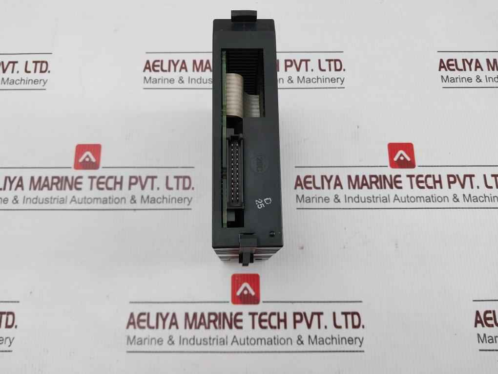 Ge Fanuc Ic693Mdl752E Output Module 0.5A/24Vdc