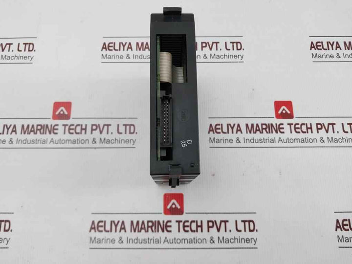 Ge Fanuc Ic693Mdl752E Output Module 0.5A/24Vdc