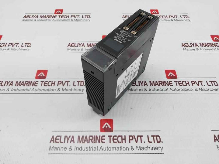 Ge Fanuc Ic693Mdl752E Output Module 0.5A/24Vdc