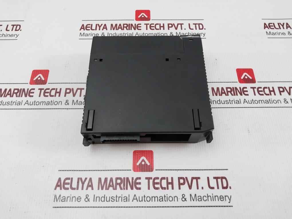 Ge Fanuc Ic693Mdl752E Output Module 0.5A/24Vdc