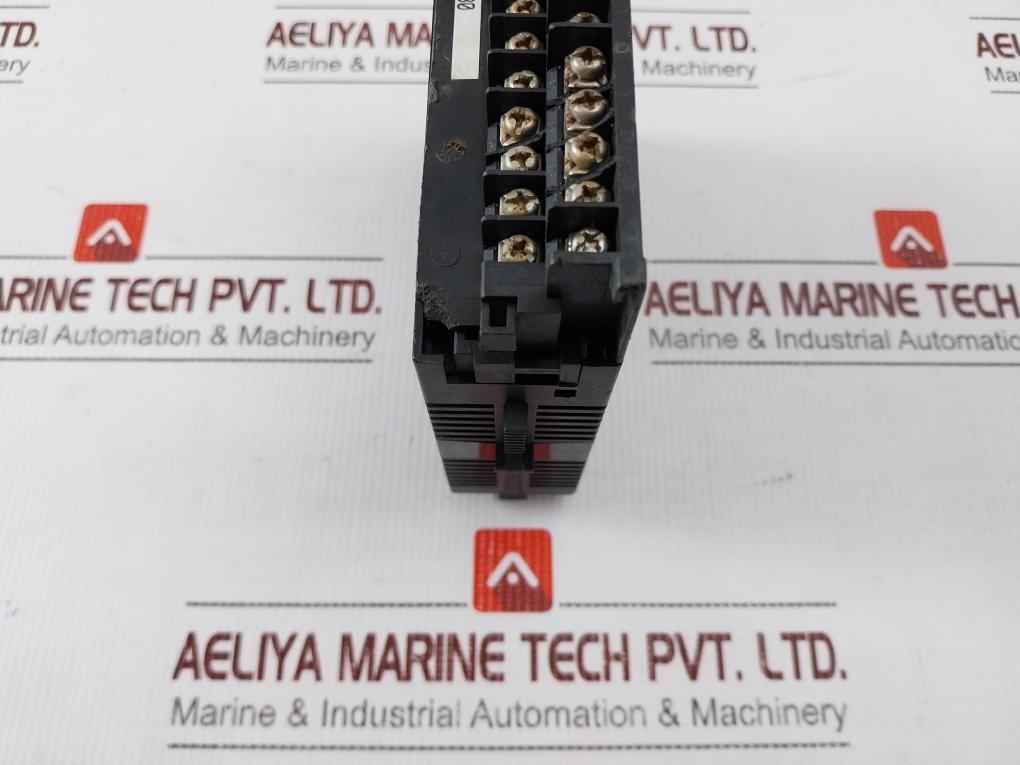 Ge Fanuc Ic693Mdl930E Isolated Relay Output Module