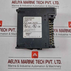 Ge Fanuc Ic693Mdl930E Isolated Relay Output Module