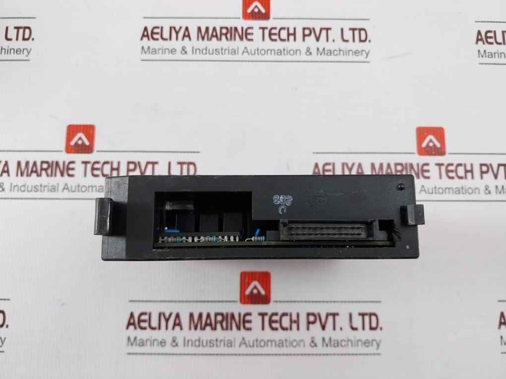 Ge Fanuc Ic693Mdl930E Isolated Relay Output Module