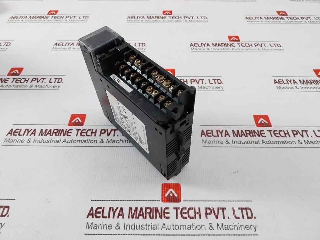 Ge Fanuc Ic693Mdl930E Isolated Relay Output Module