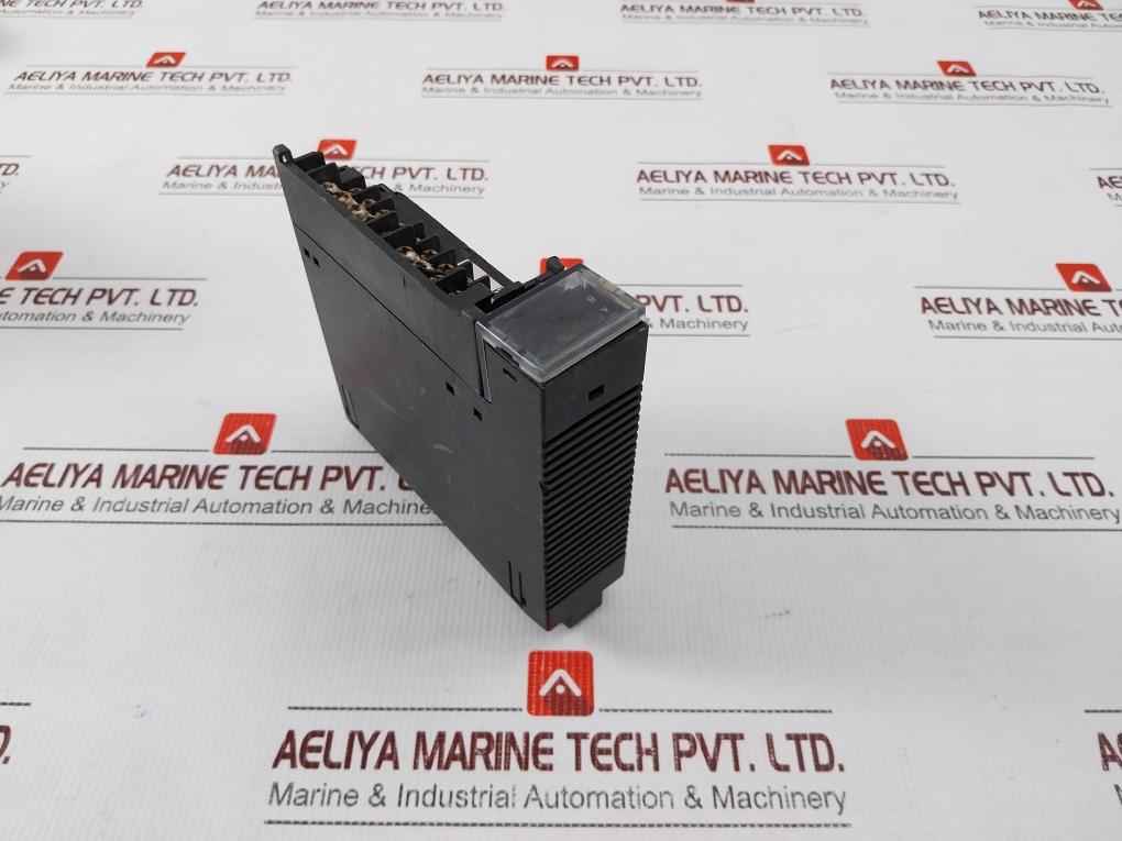 Ge Fanuc Ic693Mdl930E Isolated Relay Output Module